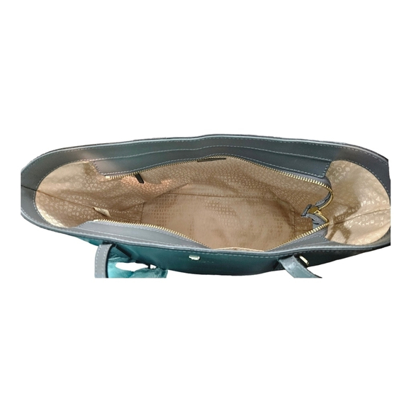 Kate Spade Gray Tote Bag - Picture 8 of 9